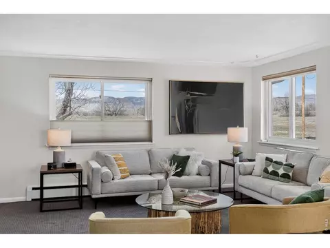 Living - 4056 63rd St, Boulder, CO 80301 photo 5 of 7