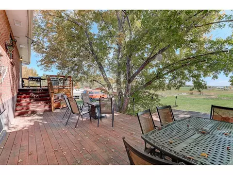Exterior - 4056 63rd St, Boulder, CO 80301 photo 4 of 6