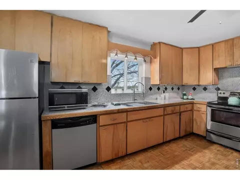 Kitchen - 4056 63rd St, Boulder, CO 80301 photo 5 of 5