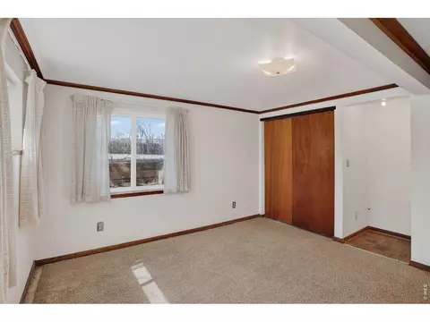 Bedroom - 4056 63rd St, Boulder, CO 80301 photo 5 of 6