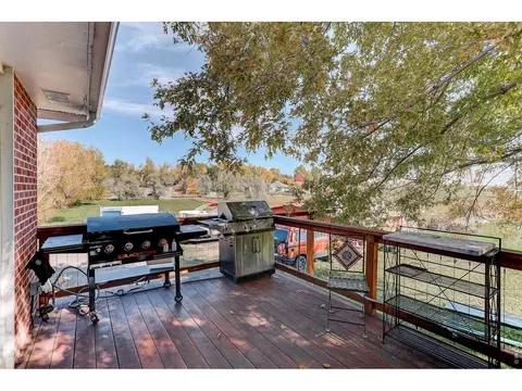 Exterior - 4056 63rd St, Boulder, CO 80301 photo 3 of 6