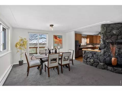 Dining - 4056 63rd St, Boulder, CO 80301 photo 3 of 5