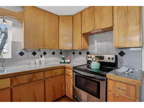 Kitchen - 4056 63rd St, Boulder, CO 80301 photo 3 of 5