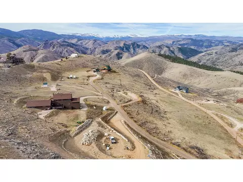 100 Sheep Mountain Ct, Livermore, CO 80536