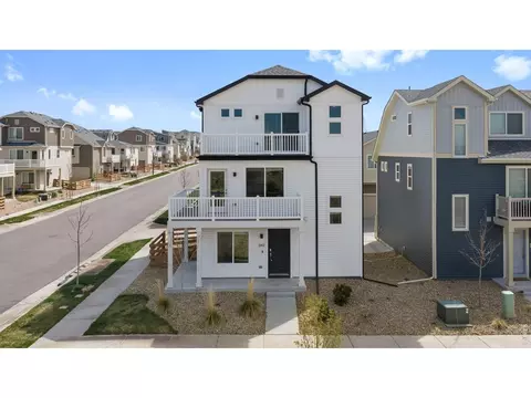 13402 E 103rd Ave, Commerce City, CO 80022
