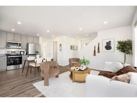 Living - 13402 E 103rd Ave, Commerce City, CO 80022 photo 3 of 6