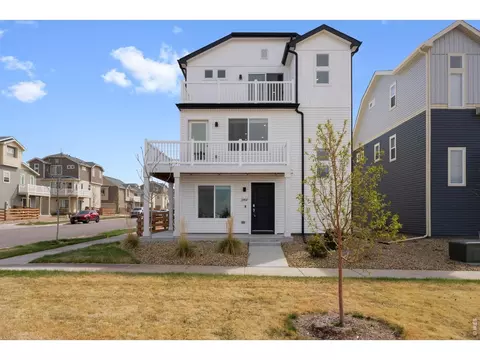 Exterior - 13402 E 103rd Ave, Commerce City, CO 80022 photo 2 of 8