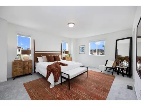 Bedroom - 13402 E 103rd Ave, Commerce City, CO 80022 photo 5 of 7