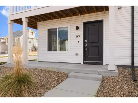 Exterior - 13402 E 103rd Ave, Commerce City, CO 80022 photo 3 of 8