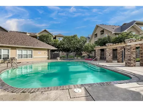 1861 S Dunkirk St #307, Aurora, CO 80017