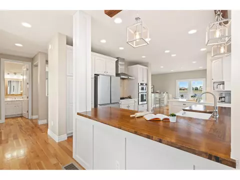 Kitchen - 37121 Soaring Eagle Cir, Severance, CO 80550 photo 2 of 9