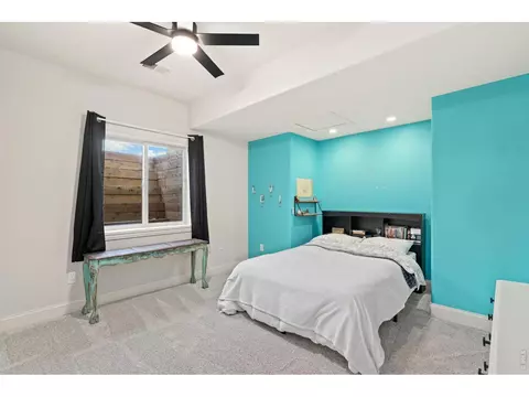 Bedroom - 37121 Soaring Eagle Cir, Severance, CO 80550 photo 5 of 6