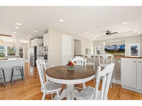 Dining - 37121 Soaring Eagle Cir, Severance, CO 80550 photo 3 of 4