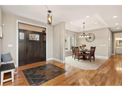 Entry Way - 37121 Soaring Eagle Cir, Severance, CO 80550 photo 1 of 1