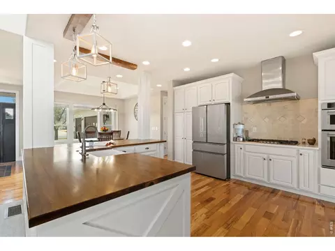 Kitchen - 37121 Soaring Eagle Cir, Severance, CO 80550 photo 6 of 9