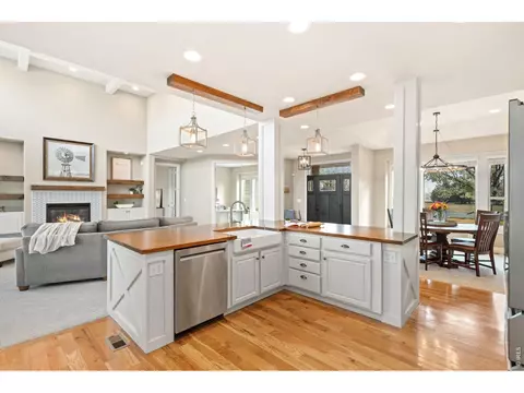 Kitchen - 37121 Soaring Eagle Cir, Severance, CO 80550 photo 3 of 9