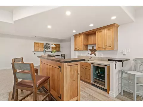 Kitchen - 37121 Soaring Eagle Cir, Severance, CO 80550 photo 9 of 9