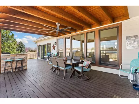Exterior - 37121 Soaring Eagle Cir, Severance, CO 80550 photo 4 of 5