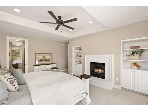 Bedroom - 37121 Soaring Eagle Cir, Severance, CO 80550 photo 3 of 6