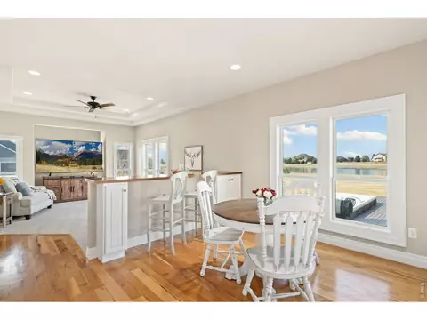 Dining - 37121 Soaring Eagle Cir, Severance, CO 80550 photo 2 of 4