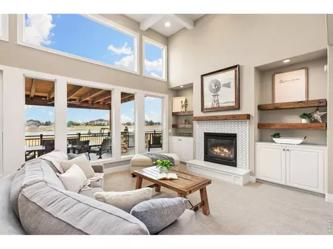 Living - 37121 Soaring Eagle Cir, Severance, CO 80550 photo 1 of 7