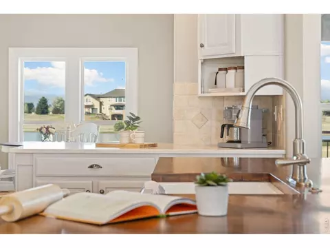 Kitchen - 37121 Soaring Eagle Cir, Severance, CO 80550 photo 4 of 9