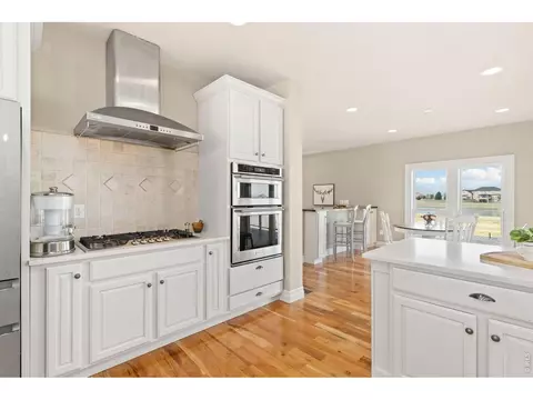 Kitchen - 37121 Soaring Eagle Cir, Severance, CO 80550 photo 8 of 9