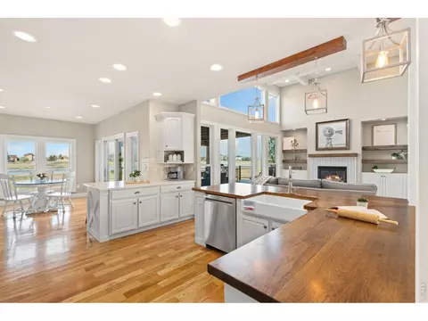 Kitchen - 37121 Soaring Eagle Cir, Severance, CO 80550 photo 1 of 9