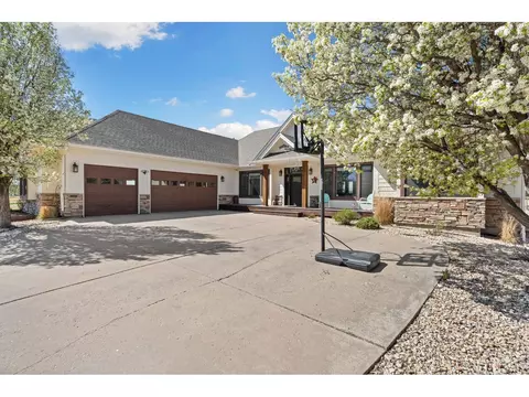 Exterior - 37121 Soaring Eagle Cir, Severance, CO 80550 photo 3 of 5