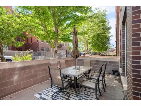 1630 N Clarkson St #108, Denver, CO 80218