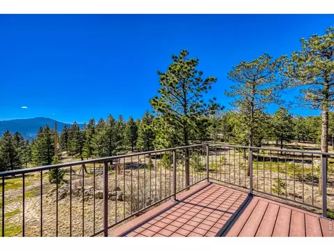 Exterior - 6010 Flagstaff Rd, Boulder, CO 80302 photo 6 of 10
