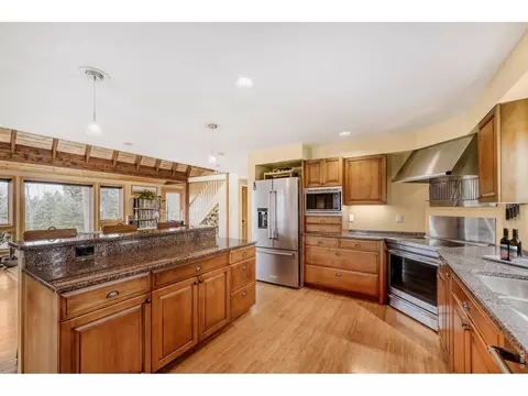 Kitchen - 6010 Flagstaff Rd, Boulder, CO 80302 photo 3 of 3