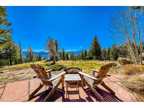 Exterior - 6010 Flagstaff Rd, Boulder, CO 80302 photo 5 of 10