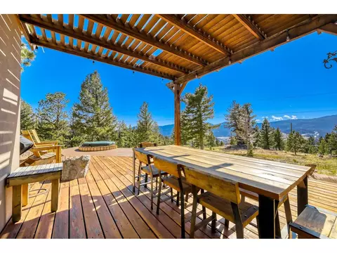 Exterior - 6010 Flagstaff Rd, Boulder, CO 80302 photo 3 of 10