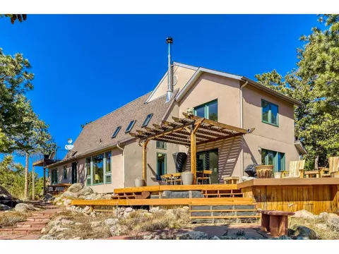 Other - 6010 Flagstaff Rd, Boulder, CO 80302 photo 5 of 9