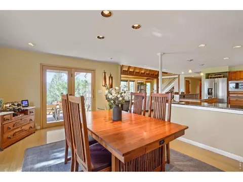 Dining - 6010 Flagstaff Rd, Boulder, CO 80302 photo 3 of 3