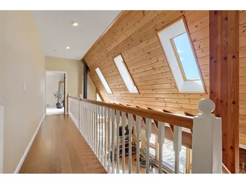 Entry Way - 6010 Flagstaff Rd, Boulder, CO 80302 photo 2 of 2
