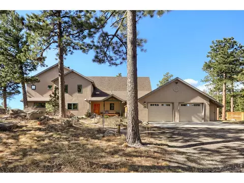 6010 Flagstaff Rd, Boulder, CO 80302