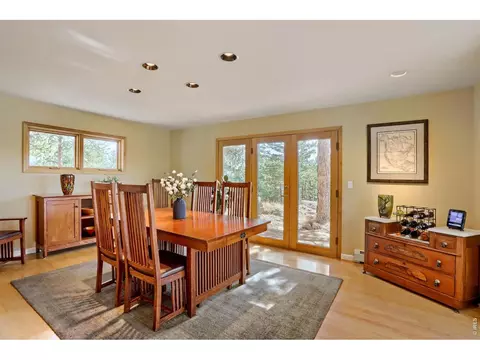 Dining - 6010 Flagstaff Rd, Boulder, CO 80302 photo 1 of 3