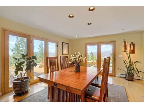 Dining - 6010 Flagstaff Rd, Boulder, CO 80302 photo 2 of 3