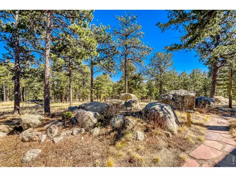 Exterior - 6010 Flagstaff Rd, Boulder, CO 80302 photo 10 of 10