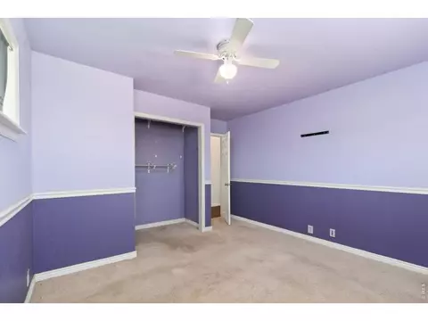 Bedroom - 245 6th St, Frederick, CO 80530 photo 3 of 4