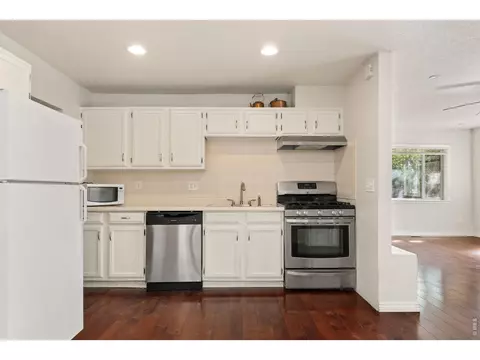 Kitchen - 245 6th St, Frederick, CO 80530 photo 2 of 2