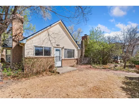 Exterior - 245 6th St, Frederick, CO 80530 photo 2 of 4