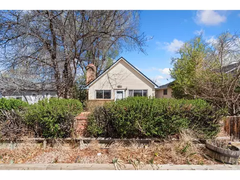 Exterior - 245 6th St, Frederick, CO 80530 photo 1 of 4