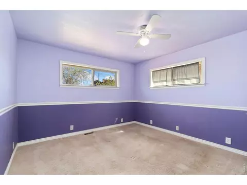 Bedroom - 245 6th St, Frederick, CO 80530 photo 2 of 4