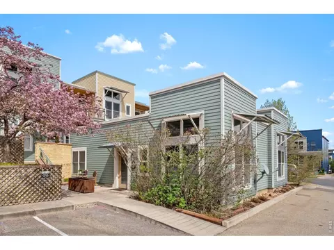 Exterior - 4655 13th St, Boulder, CO 80304 photo 2 of 6