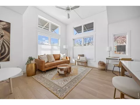 Living - 4655 13th St, Boulder, CO 80304 photo 1 of 2