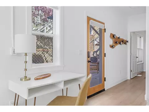 Entry Way - 4655 13th St, Boulder, CO 80304 photo 1 of 2