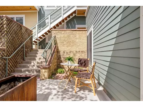 Exterior - 4655 13th St, Boulder, CO 80304 photo 6 of 6